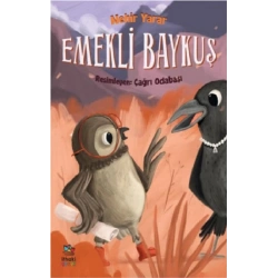 Emekli Baykuş