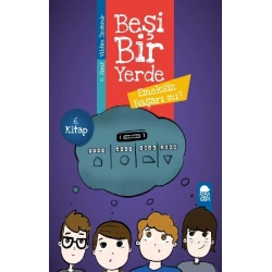 Emeksiz Başarı mı - Beşi Bir Yerde (4. Sınıf)