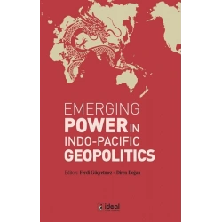 Emerging Power In Indo-Pacific Geopolitics