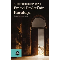 Emevi Devletinin Kuruluşu