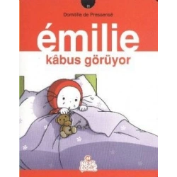 Emilie Kabus Görüyor