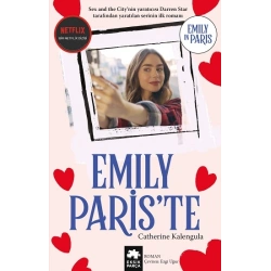 Emily Paris’te