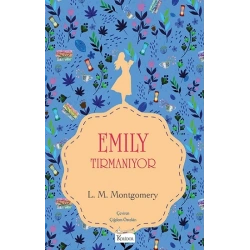 Emily Tırmanıyor (II)