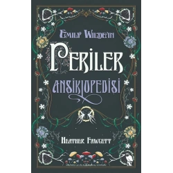 Emily Wilde’ın Periler Ansiklopedisi