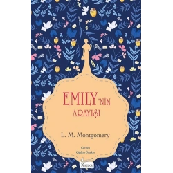 Emily’nin Arayışı (III)