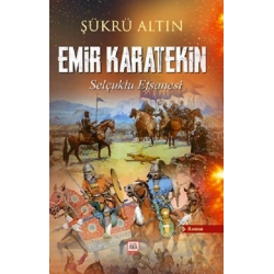 Emir Karatekin