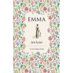 Emma (Bez Ciltli)