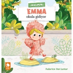 Emma Okula Gidiyor