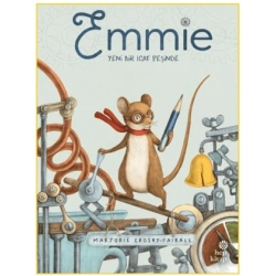 Emmie Yeni Bir İcat Peşinde