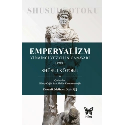 Emperyalizm