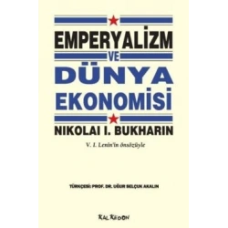 Emperyalizm ve Dünya Ekonomisi