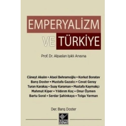 Emperyalizm ve Türkiye