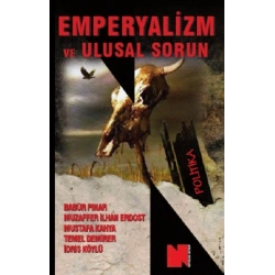 Emperyalizm ve Ulusal Sorun
