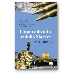 Emperyalizmin Teolojik Maskesi