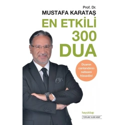 En Etkili 300 Dua - Duanın Canlandırıcı Nefesini Hissedin!