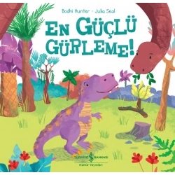 En Güçlü Gürleme!