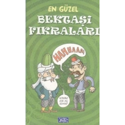 En Güzel Bektaşi Fıkraları