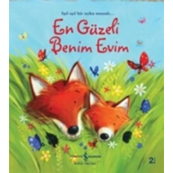En Güzel Benim Evim