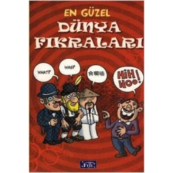 En Güzel Dünya Fıkraları
