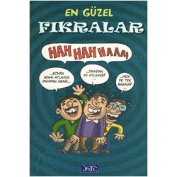 En Güzel Fıkralar