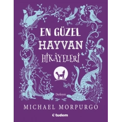 En Güzel Hayvan Hikayeleri