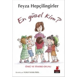 En Güzel Kim?