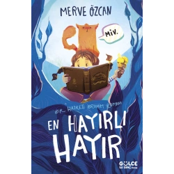 En Hayırlı Hayır / Bir Hazreti İbrahim Romanı