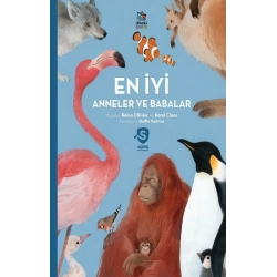 En İyi Anneler ve Babalar - Süper Hayvanlar Serisi