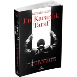 En Karanlık Taraf - Katiller Çetesi