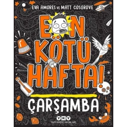En Kötü Hafta!;Çarşamba