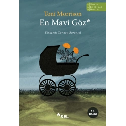 En Mavi Göz