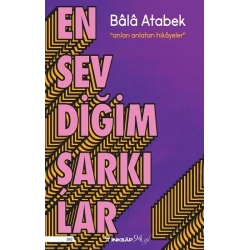 En Sevdiğim Şarkılar