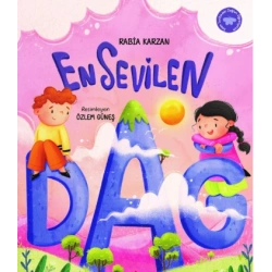 En Sevilen Dağ