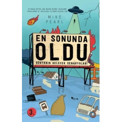 En Sonunda Oldu