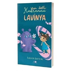 En Tatlı Kahraman Lavinya