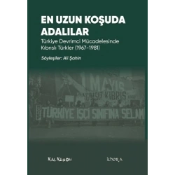 En Uzun Koşuda Adalılar