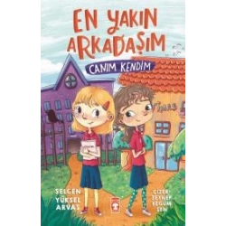 En Yakın Arkadaşım - Canım Kendim