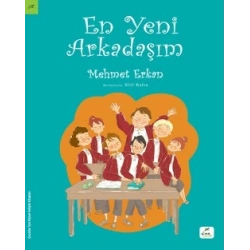 En Yeni Arkadaşım