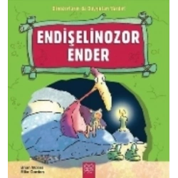 Endişelinozor Ender