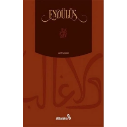 Endülüs (Ciltli)