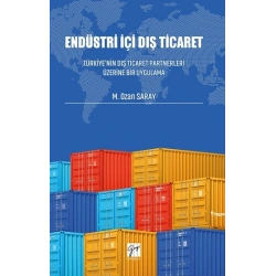 Endüstri İçi Dış Ticaret