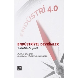 Endüstriyel Devrimler