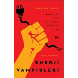 Enerji Vampirleri