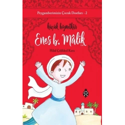 Enes B. Malik / Küçük Hizmetkar