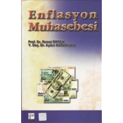Enflasyon Muhasebesi