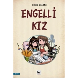 Engelli Kız