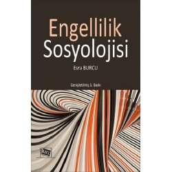 Engellilik Sosyolojisi
