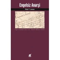 Engelsiz Anarşi