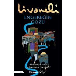 Engereğin Gözü
