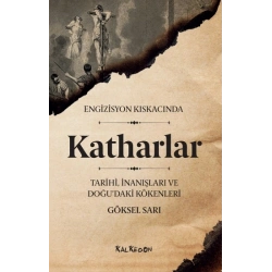 Engizisyon Kıskacında - Katharlar